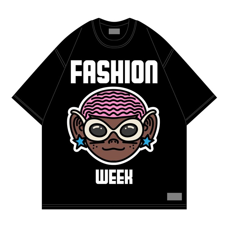 Vector design_15_tees 设计