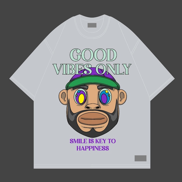 Vector design_6_tees