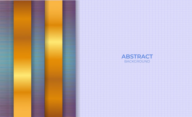 Design Backgroun Abstract  