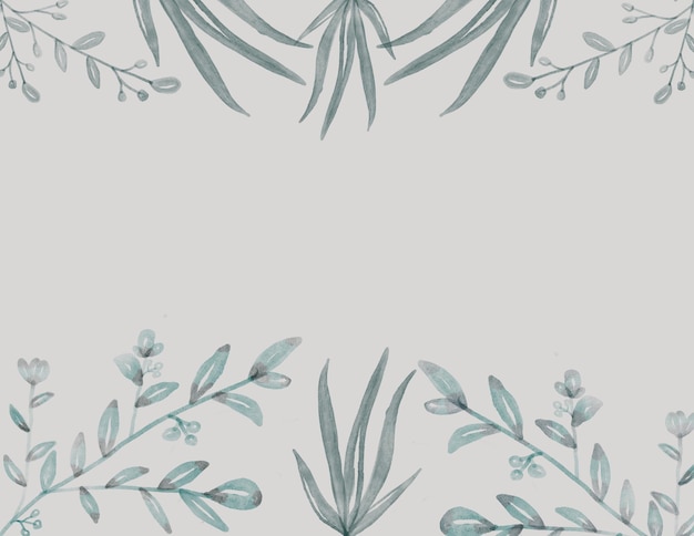 Vector design background natural