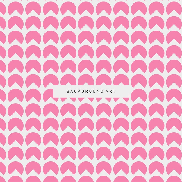 Design background pattern template