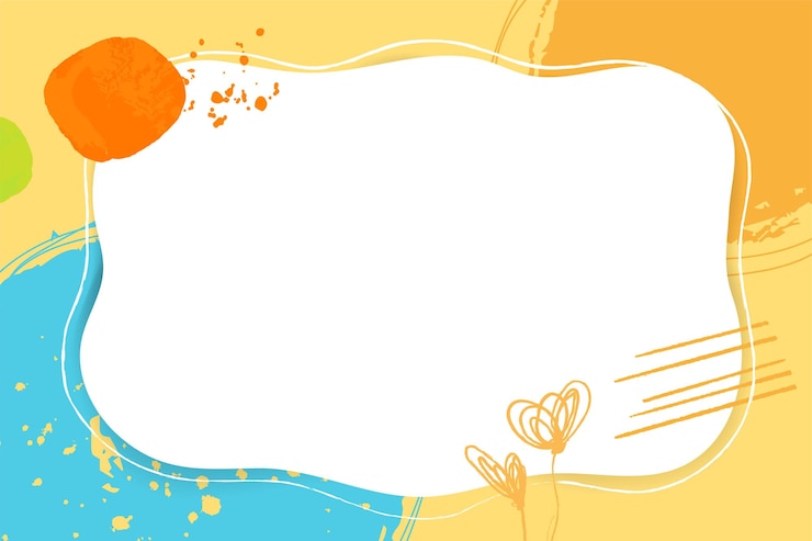Design backgrounds watercolor paint stroke background vector illustration