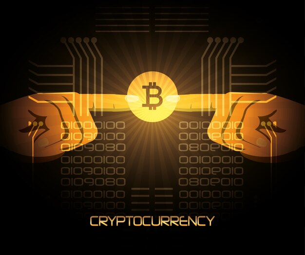 Design of Cryptocurrency types