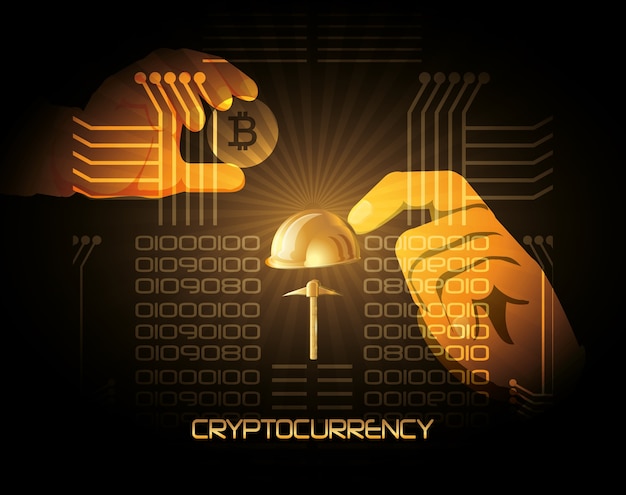 Design of Cryptocurrency types