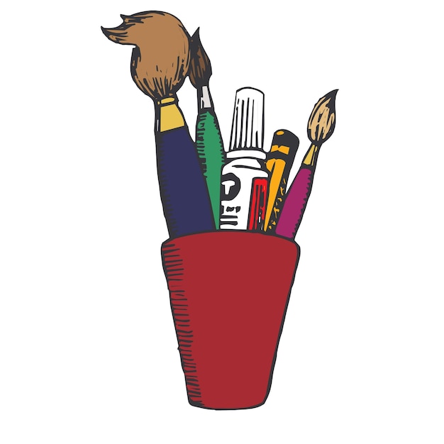 design element vector illustration
