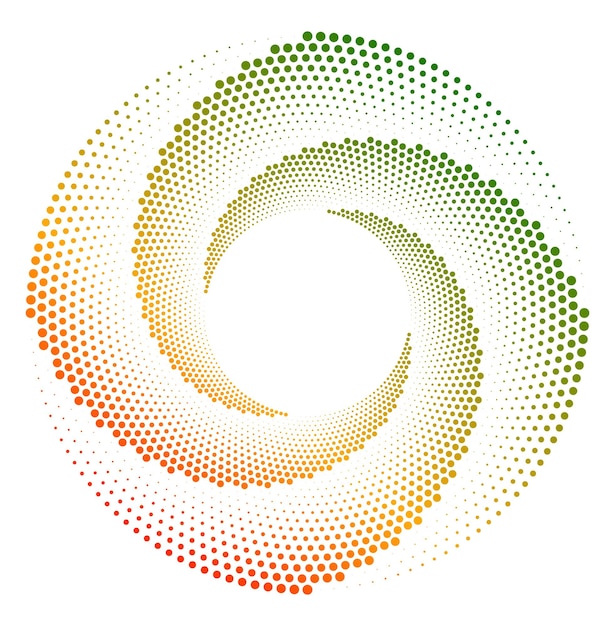 Vector design elementen golf van vele paarse lijnen cirkel ring abstracte verticale golvende strepen op witte achtergrond geïsoleerd vector illustratie eps 10 kleurrijke golven met lijnen gemaakt met blend too