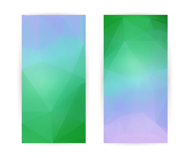 design elements business presentation template vector illustration set vertical web banners background backdrop glow light effect eps 10 for web buttons template web site page presentation