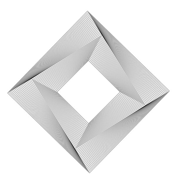 デザイン要素フレーム サークル エレガントな境界線分離した白い背景の上の抽象的な円形ロゴ要素クリエイティブ アート ベクトル イラスト EPS 10 デジタル プロモーション新製品