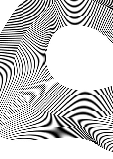 design elements ring circle elegant frame border abstract circular logo element on white background isolated creative art vector illustration eps 10 digital for promotion new product
