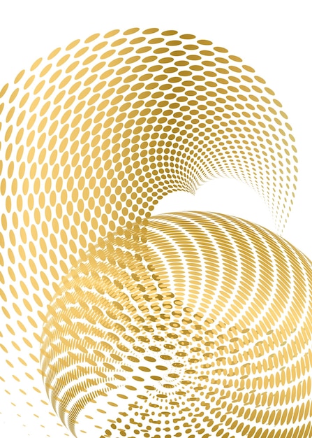 デザイン要素多くのきらびやかな線の波分離した白い背景の上の抽象的な垂直グロー ウェーブ ストライプ クリエイティブ ライン アート ベクトル イラスト EPS 10 結婚式招待状のアールデコ スタイル