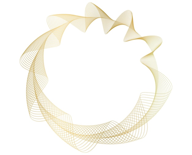 design elements wave of many sparkling lines abstract vertical glow wavy stripes on a white background isolated creative line art vector illustration eps 10 art deco style for wedding invitation