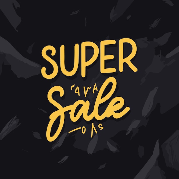 Design Extravaganza Sale Vector