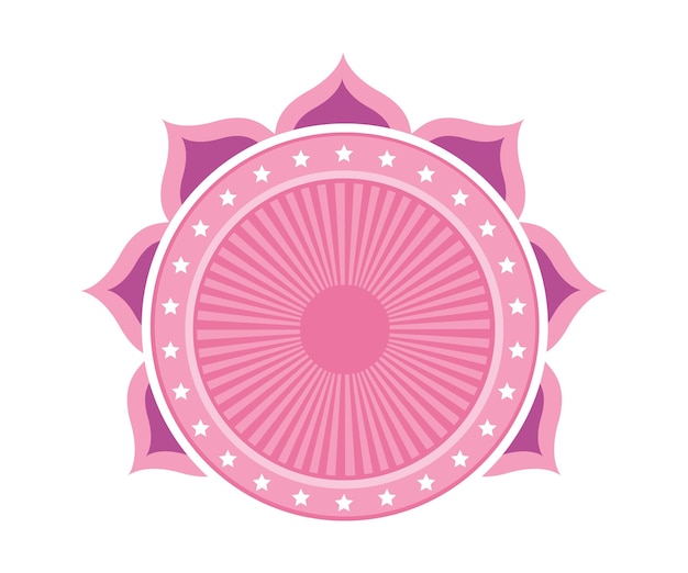 Design flower