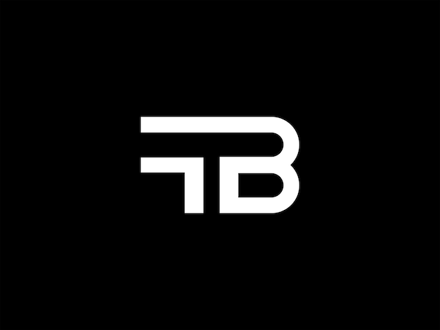 Design a logo for tb