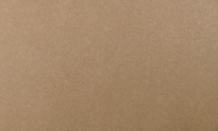Vector design space stained paper textured background