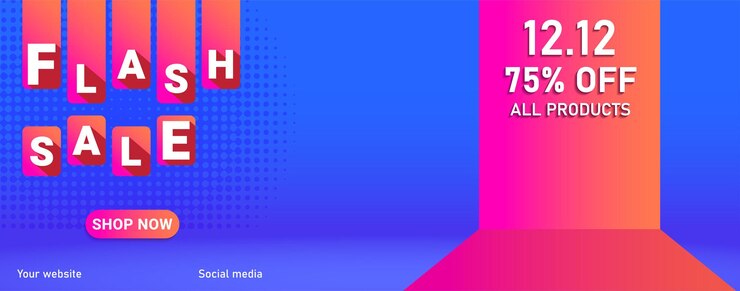 Вектор тема дизайна 12.12 декабря специальный конец года, вечеринка в конце года, 12.12 декабря специальные счастливые покупки