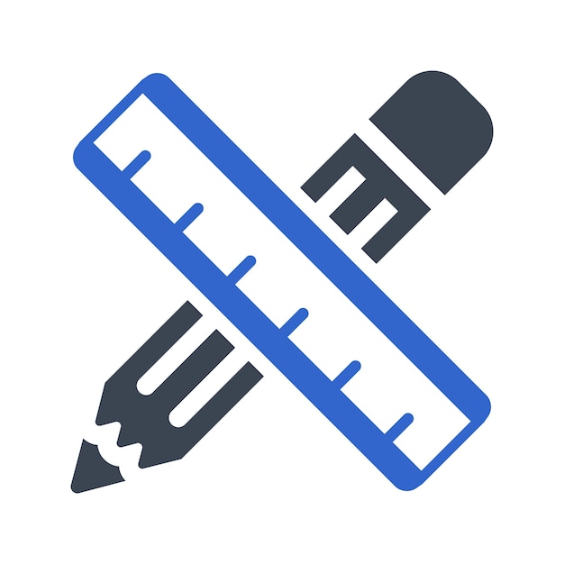 Design Tools Icon