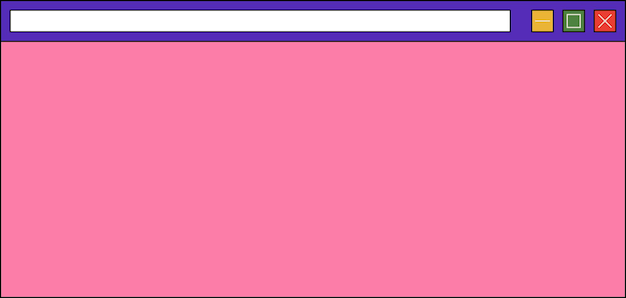 desktop browser and dialog window templates computer user interface elements