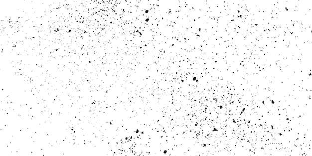 detailed grunge style dusty overlay texture