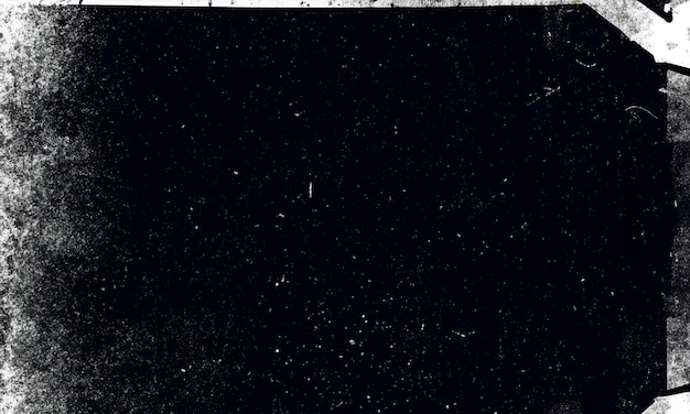 detailed grunge style dusty overlay texture
