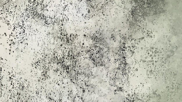 Texture di sovrapposizione polverosa in stile grunge dettagliato