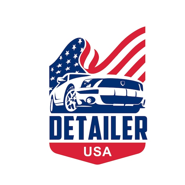 Detailer