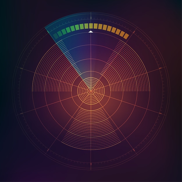 Vector detection