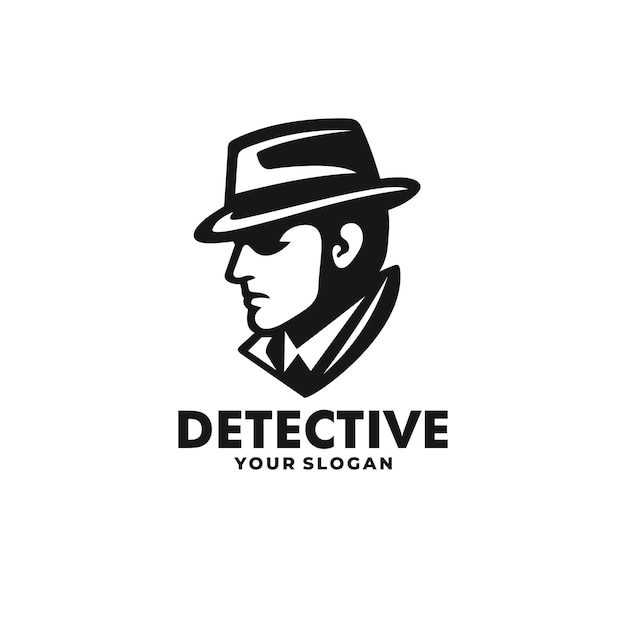 detective logo