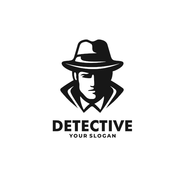 detective logo