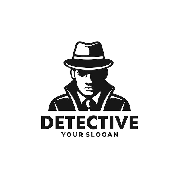 detective logo