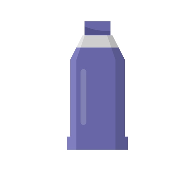 Detergent bottle