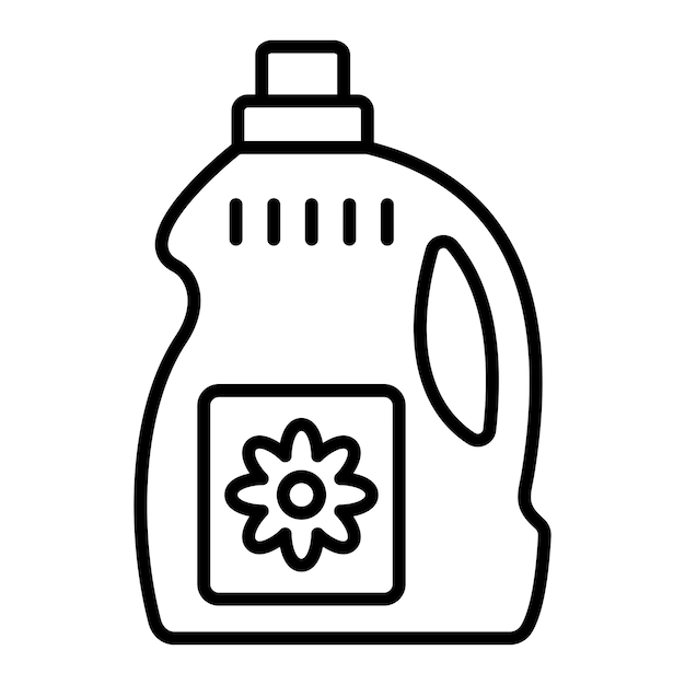 Detergent Icon