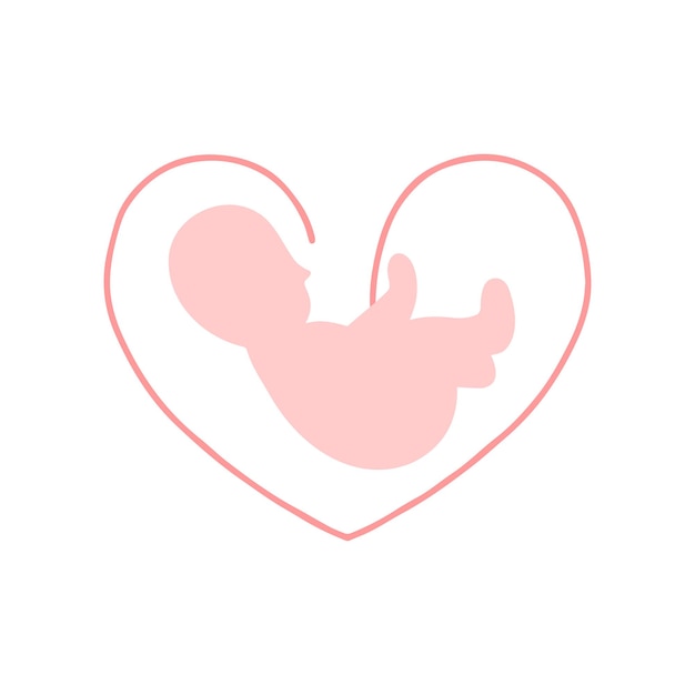 자궁 산부인과 생식에서 태아의 발달