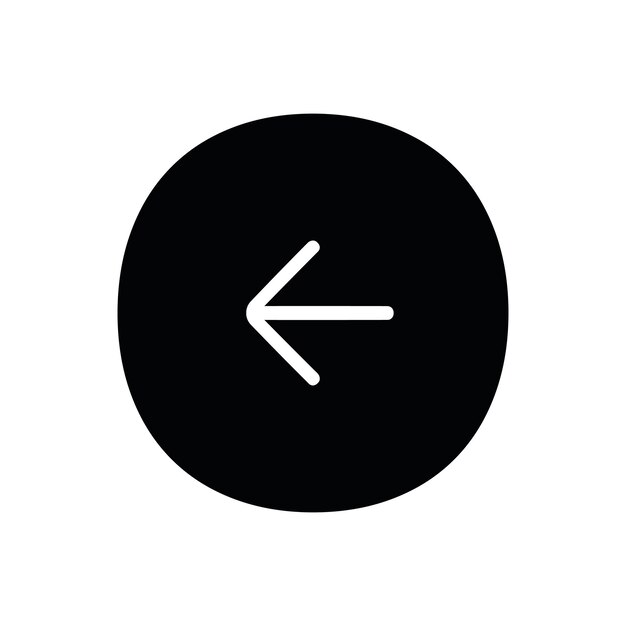Vector device line icon modern trend in the style linear symbols
