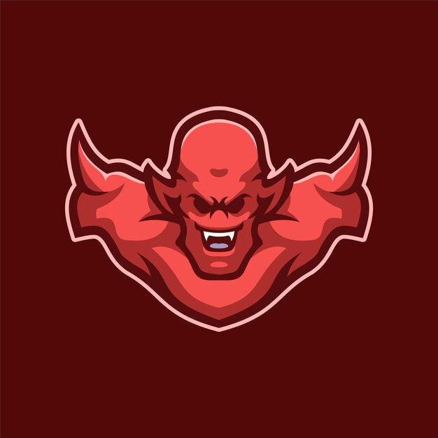 Devil Mascot Images - Free Download on Freepik