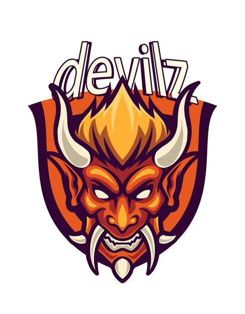 devilz logo
