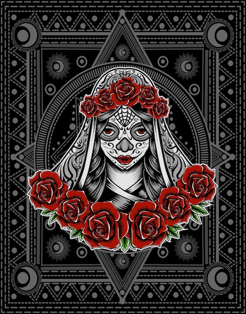 Dia de los muertos