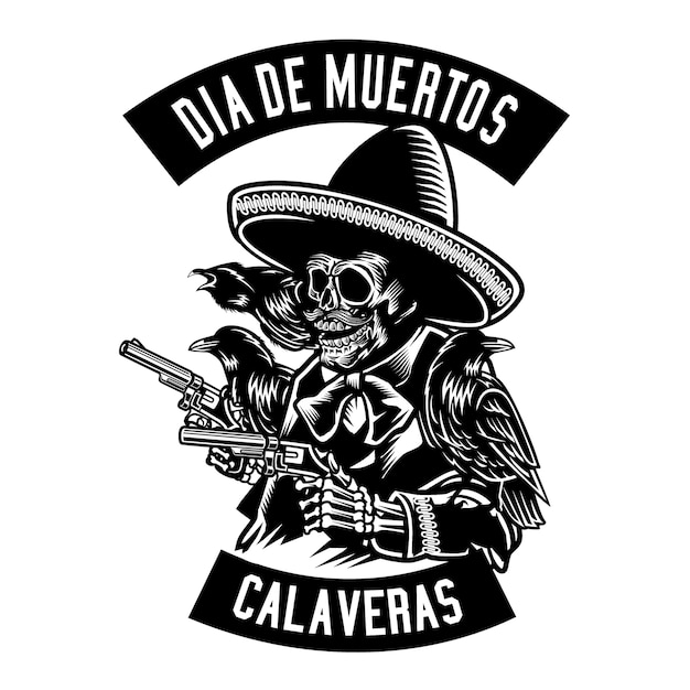 Dia De Muertos