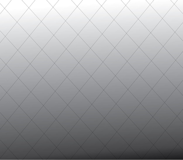 Vector diagonal grid line vector graphic