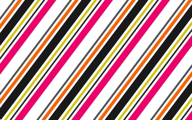 Diagonal line pattern shape background