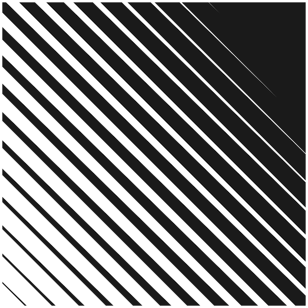 Vector diagonal lines background vector illustration design