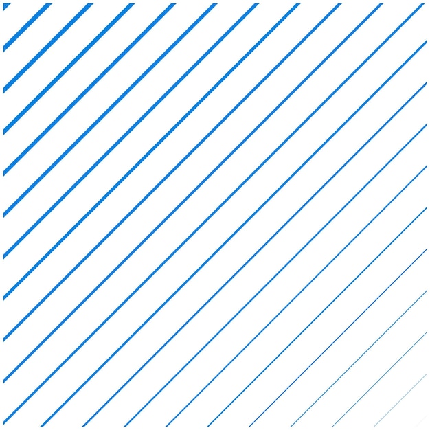 Vettore vettore di sfondo a linea diagonale inclinata