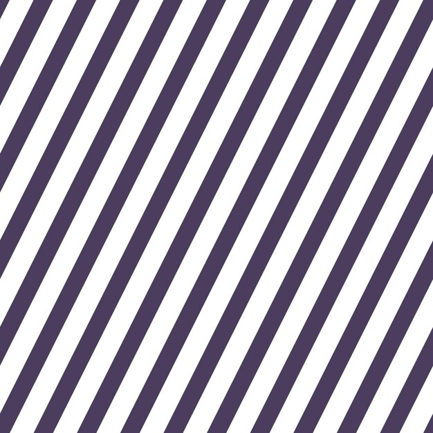 Diagonal stripes pattern. Geometric simple background. Creative and elegant style illustration