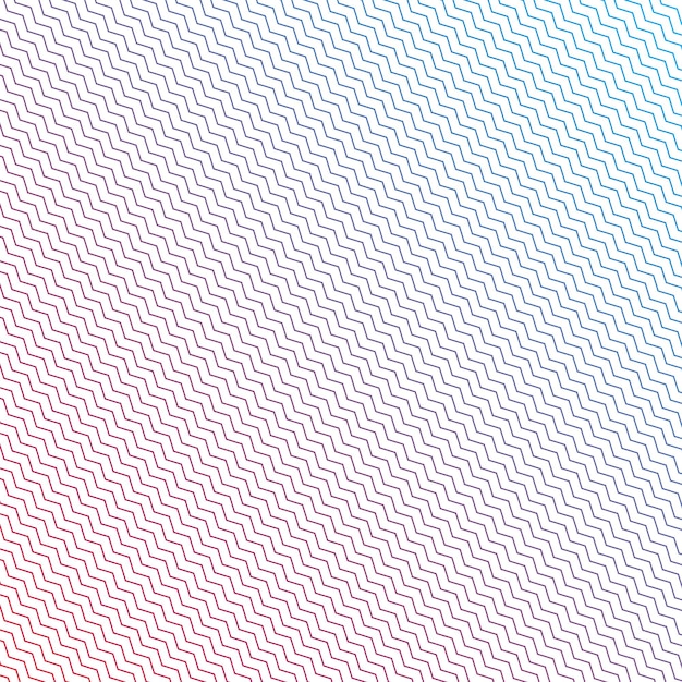 Diagonale lijn Naadloos patroon achtergrond behang vector afbeelding voor achtergrond of modestijl