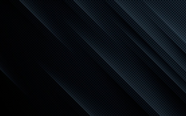 Diagonale zwarte abstracte textuurachtergrond