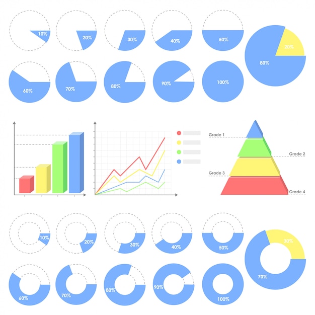 Diagram infographic