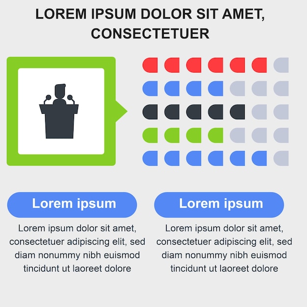 diagram infographic