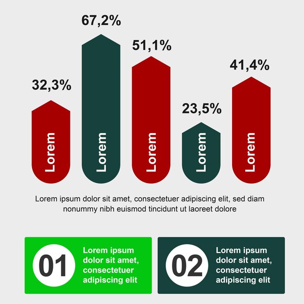 diagram infographic