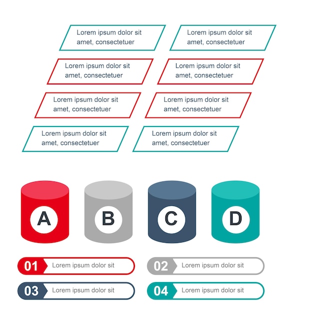 diagram infographic