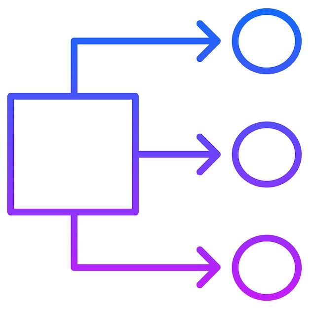 a diagram of the people and the one with the blue one on the right